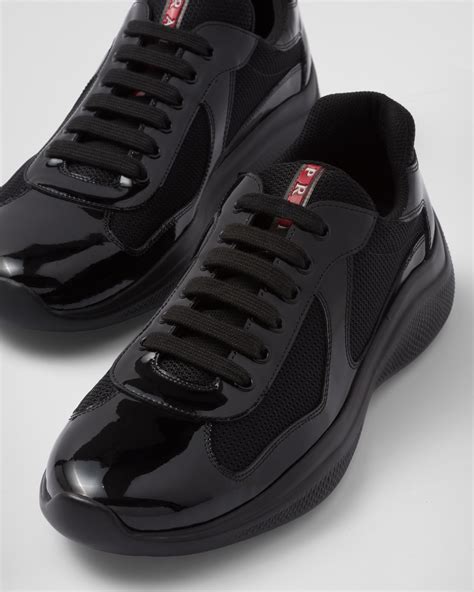 Buy Prada America's Cup 'Black' .